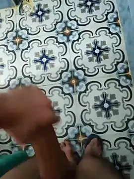 Sexy-lord online show from January 27, 2025, 7:35 pm