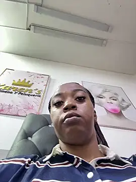 CiaraEbony online show from May 22, 2026, 7:23 pm