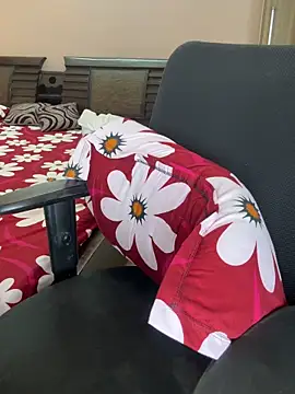 Sexy Evelynn online show from October 21, 2025, 4:56 am