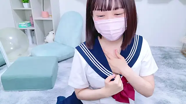 x-naru-x online show from January 23, 2025, 8:24 pm