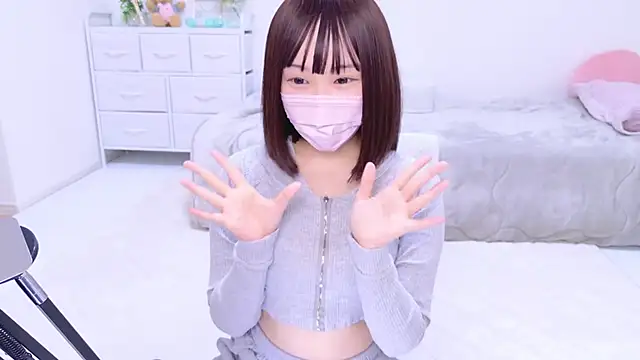 x-naru-x online show from January 21, 2025, 9:15 pm