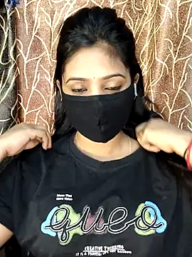 Monalisha G online show from March 12, 2026, 9:46 am