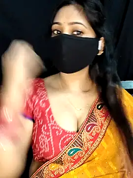 Monalisha G online show from March 13, 2026, 5:29 pm