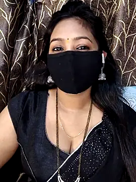 Monalisha G online show from April 7, 2026, 6:48 am