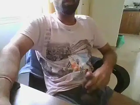 17Prat1998 online show from March 8, 2025, 2:55 am