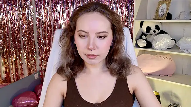 Snapshot of JasmineMilko chatting on June 8, 2026, 5:08 am JasmineMilko online show from June 8, 2026, 5:08 am