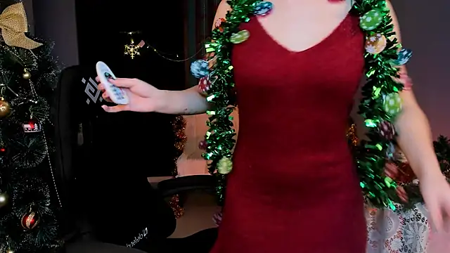 JasmineMilko online show from December 22, 2025, 5:07 am