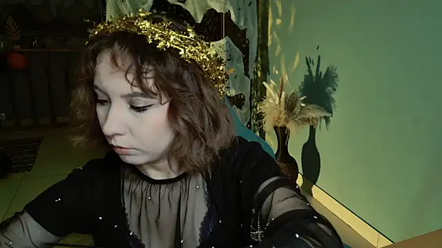 JasmineMilko online show from October 26, 2025, 5:08 am