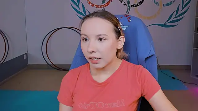 JasmineMilko online show from September 23, 2025, 5:03 am