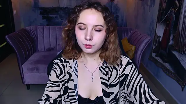 JasmineMilko online show from February 11, 2026, 5:07 am