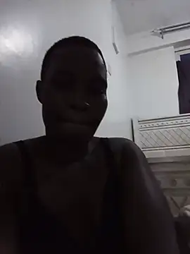 sexyblackya online show from June 25, 2026, 5:51 pm