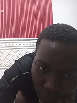 sexyblackya online show from July 8, 2026, 8:31 pm