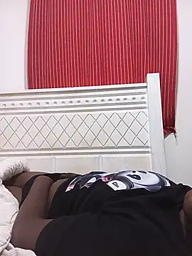 sexyblackya online show from July 17, 2026, 7:27 am