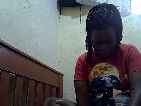 Snapshot of sexyblackya chatting on April 28, 2026, 4:39 am sexyblackya online show from April 28, 2026, 4:39 am