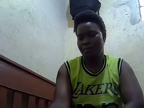 Snapshot of sexyblackya chatting on May 24, 2026, 7:30 am sexyblackya online show from May 24, 2026, 7:30 am