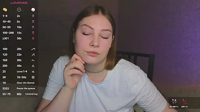 Catherine River online show from December 13, 2024, 12:17 pm