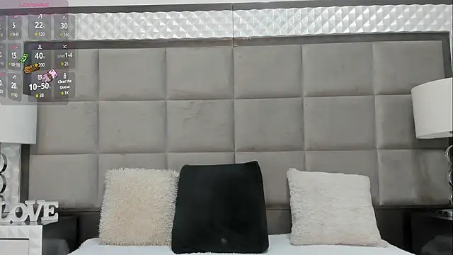 Snapshot of OliviaBurning chatting on February 16, 2026, 7:56 pm OliviaBurning online show from February 16, 2026, 7:56 pm