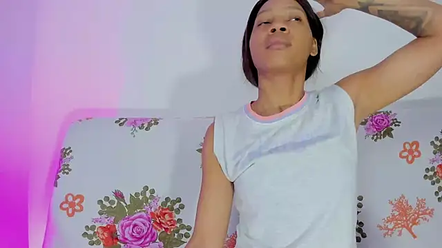 Deliciouscocoa online show from February 13, 2025, 11:15 pm