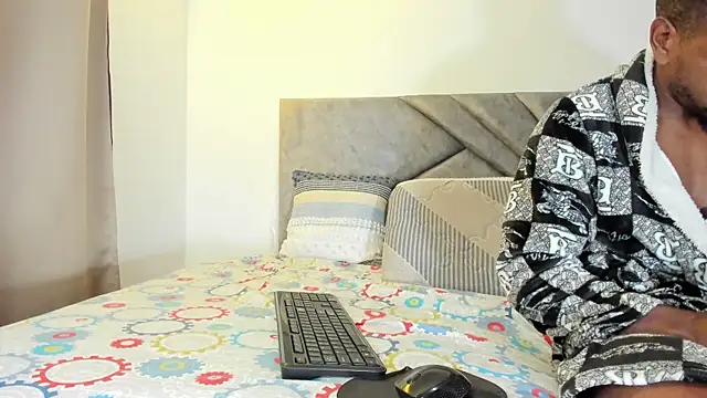 Deliciouscocoa online show from April 5, 2026, 11:06 am