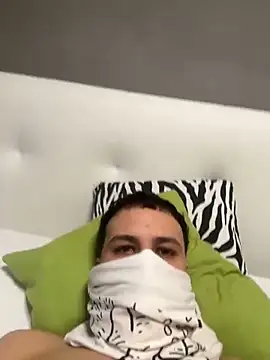 yayaya55598 online show from January 1, 2025, 3:14 pm