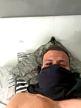 yayaya55598 online show from October 4, 2025, 12:50 pm