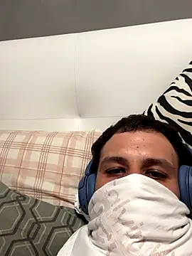 yayaya55598 online show from September 18, 2025, 4:10 pm