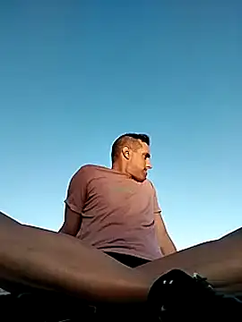 HELL FIRE online show from February 4, 2025, 10:02 pm