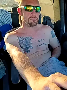 spuncock4u online show from February 28, 2025, 1:14 pm