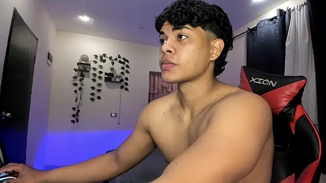 johan beley  online show from March 13, 2026, 2:55 pm