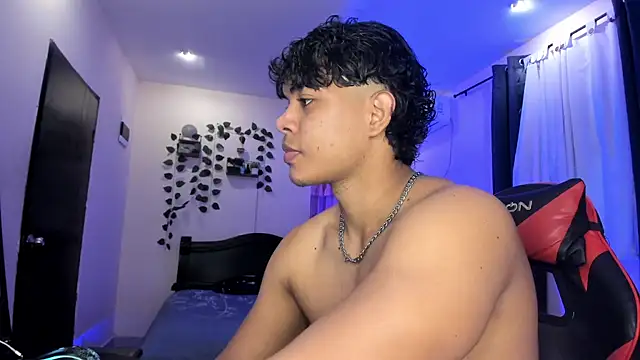 johan beley  online show from February 1, 2026, 3:21 pm