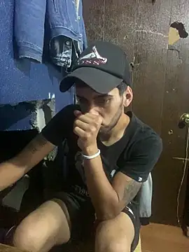 YouBad boy31 online show from December 29, 2024, 9:52 pm