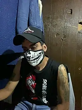 YouBad boy31 online show from December 30, 2024, 2:31 am