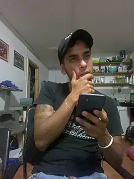 YouBad boy31 online show from January 16, 2025, 7:49 am