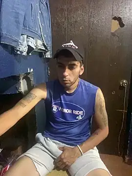 YouBad boy31 online show from December 25, 2024, 7:02 pm