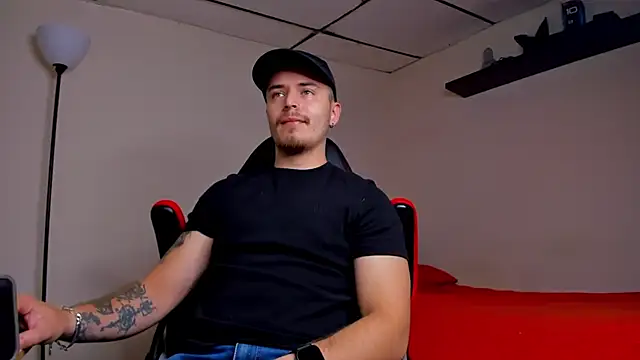 james connor2 online show from September 30, 2025, 7:09 pm