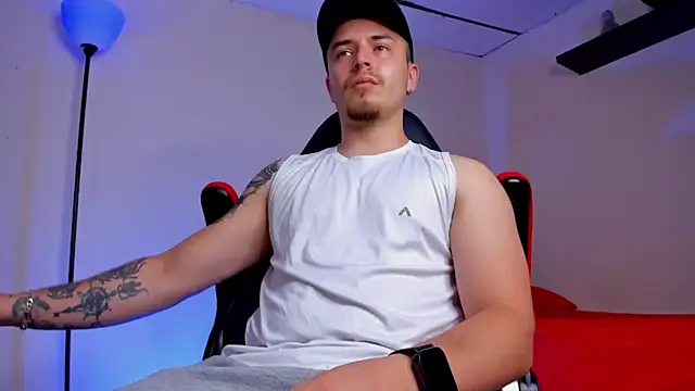 james connor2 online show from October 4, 2025, 7:37 pm