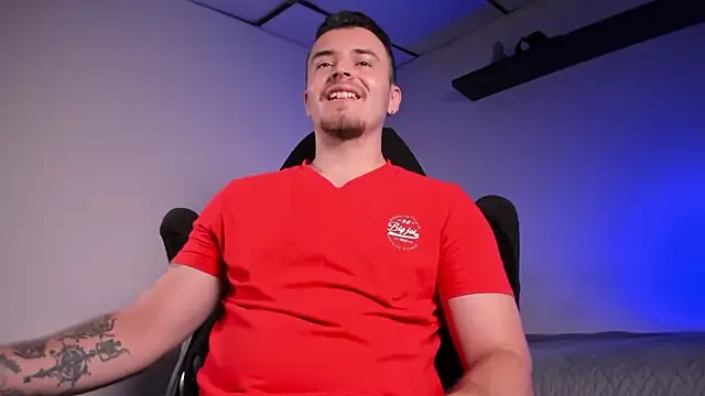 james connor2 online show from April 18, 2026, 6:54 pm