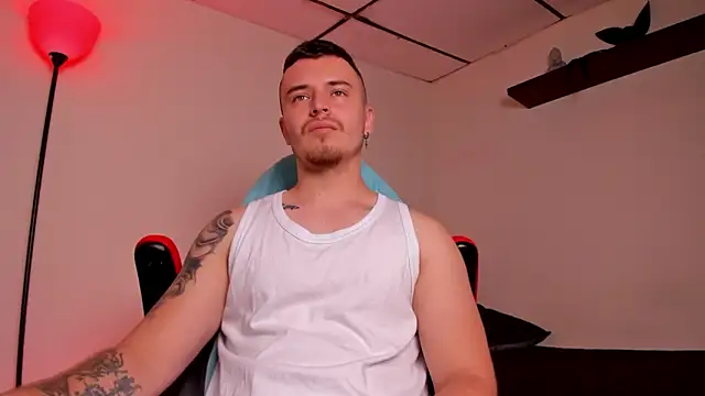 james connor2 online show from October 26, 2025, 4:29 pm