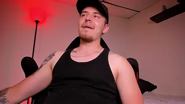 james connor2 online show from February 27, 2026, 7:35 pm