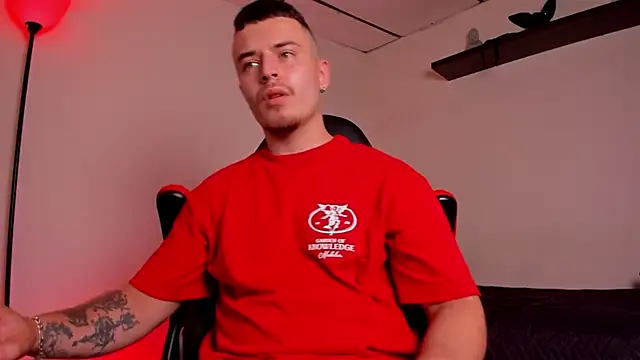 james connor2 online show from October 23, 2025, 8:18 pm