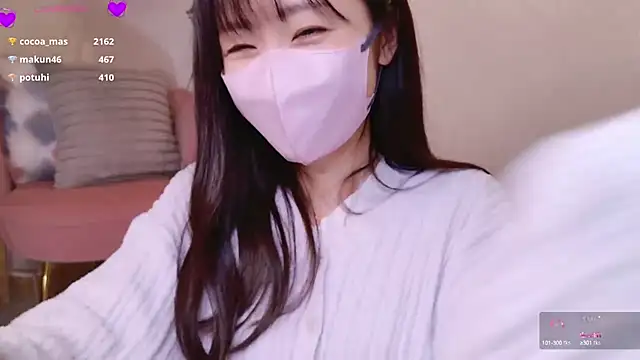 meg 0901 online show from February 22, 2025, 4:51 am