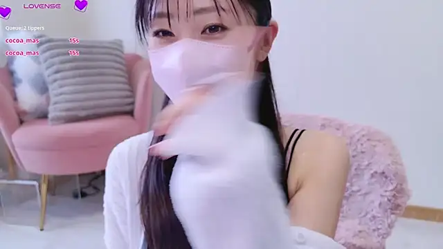 meg 0901 online show from February 24, 2025, 4:16 am