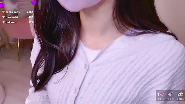 meg 0901 online show from February 20, 2025, 3:41 pm