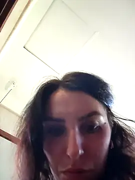 Izabella Bella online show from October 6, 2025, 6:47 am