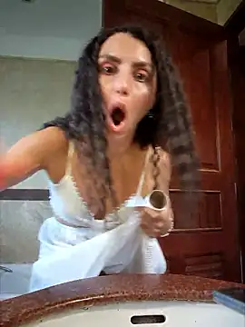 Izabella Bella online show from March 14, 2026, 6:52 am