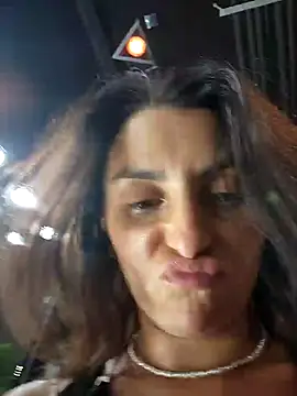 Izabella Bella online show from February 17, 2025, 8:30 am