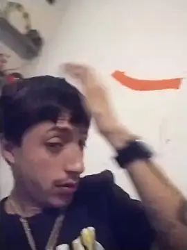 Gibbzmx online show from October 31, 2025, 9:00 pm