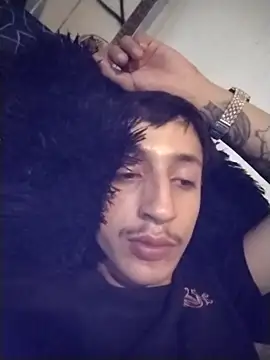 Gibbzmx online show from October 21, 2025, 6:35 am