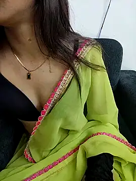 sexy-mohini online show from February 22, 2026, 7:22 am