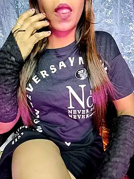 sexy-mohini online show from March 18, 2025, 6:28 pm